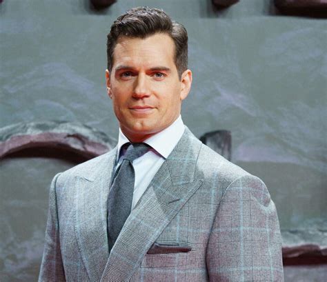 henry cavill penis|Henry Cavill Slams Intimate Scenes In Films As An ‘Excuse To。